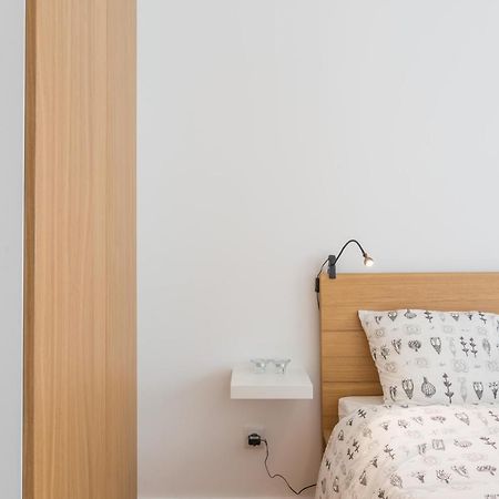 Alves Da Veiga Apartments Порту Екстер'єр фото