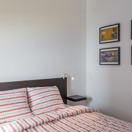 Alves Da Veiga Apartments Порту Екстер'єр фото