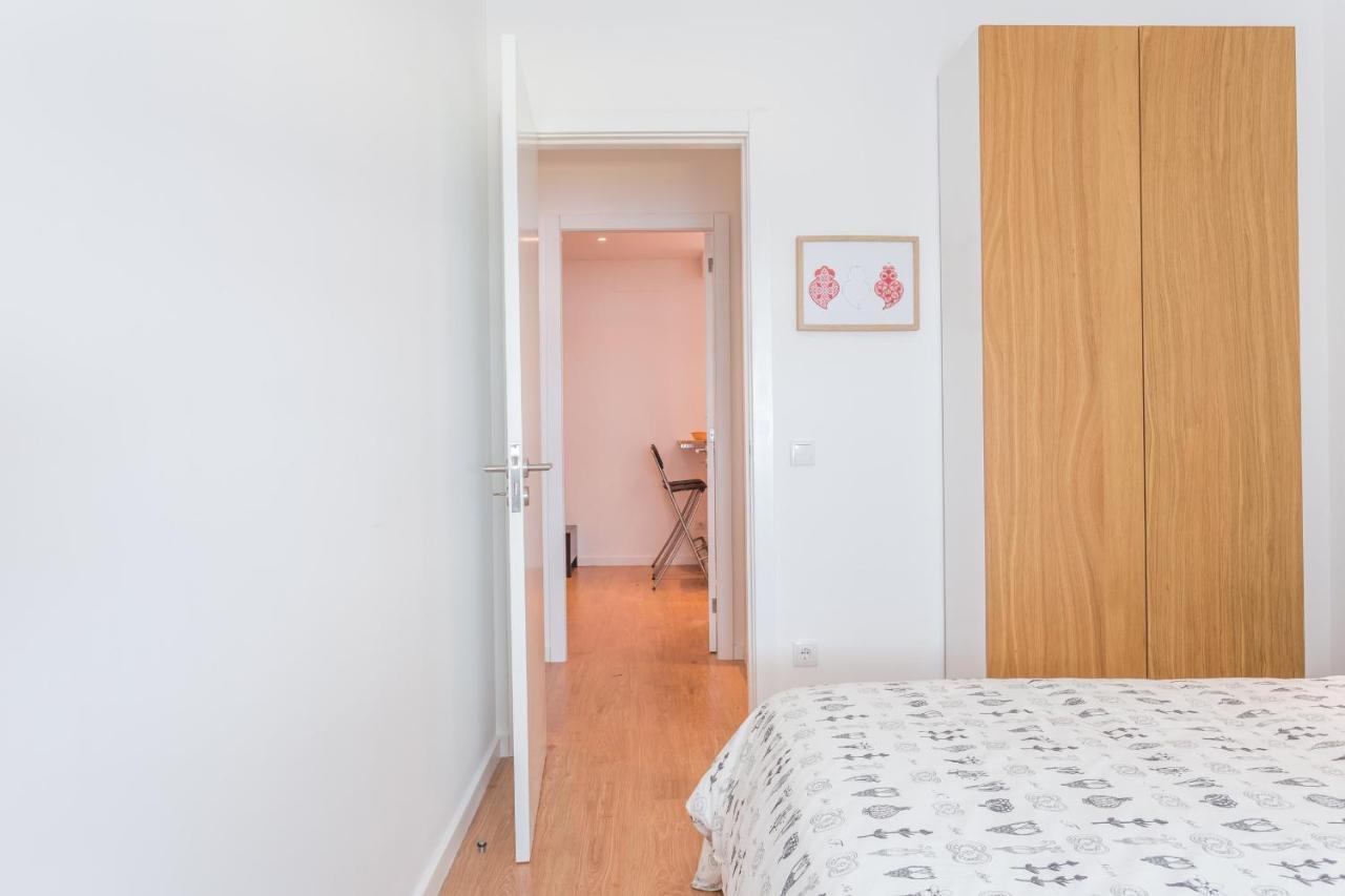 Alves Da Veiga Apartments Порту Екстер'єр фото