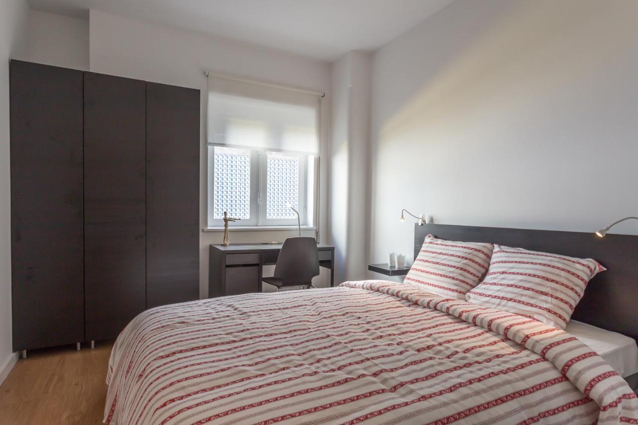 Alves Da Veiga Apartments Порту Екстер'єр фото