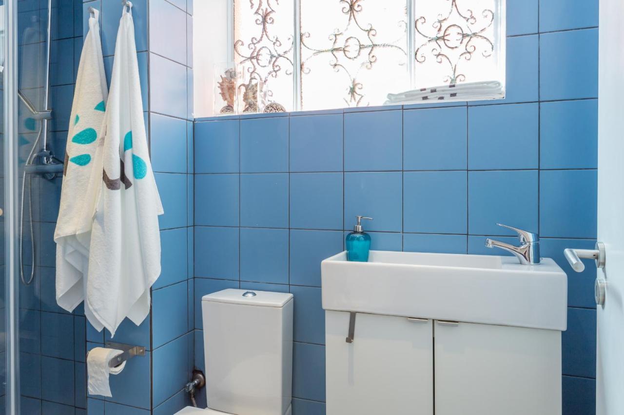 Alves Da Veiga Apartments Порту Екстер'єр фото