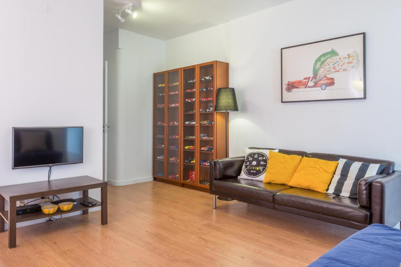 Alves Da Veiga Apartments Порту Екстер'єр фото